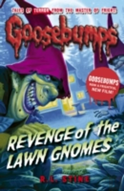 Bertrand.pt - Revenge Of The Lawn Gnomes