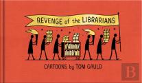 Revenge Of The Librarians