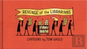 Revenge Of The Librarians
