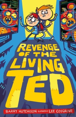 Bertrand.pt - Revenge Of The Living Ted