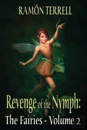 Revenge Of The Nymph