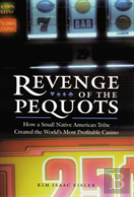 Revenge Of The Pequots