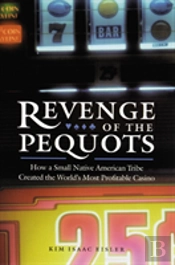 Revenge Of The Pequots