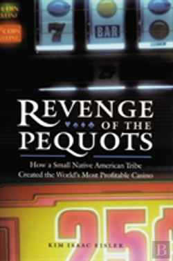 Bertrand.pt - Revenge Of The Pequots