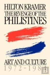 Revenge Of The Philistines