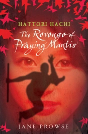 Revenge Of The Praying Mantis