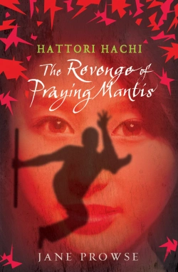 Bertrand.pt - Revenge Of The Praying Mantis