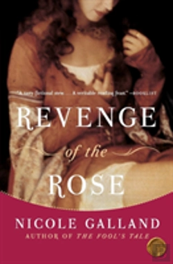 Bertrand.pt - Revenge Of The Rose