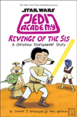 Bertrand.pt - Revenge Of The Sis (Star Wars: Jedi Academy #7)