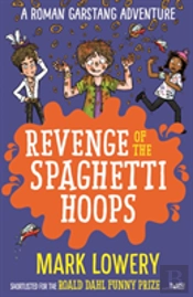 Revenge Of The Spaghetti Hoops