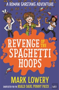 Bertrand.pt - Revenge Of The Spaghetti Hoops