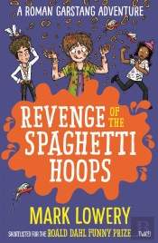 Revenge Of The Spaghetti Hoops