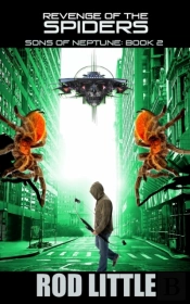 Revenge Of The Spiders