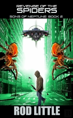Bertrand.pt - Revenge Of The Spiders