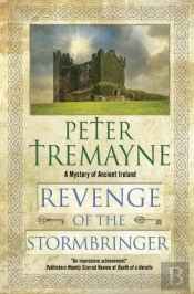 Revenge Of The Stormbringer