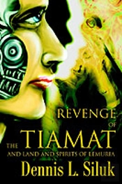 Revenge Of The Tiamat