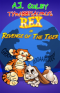 Revenge Of The Tiger