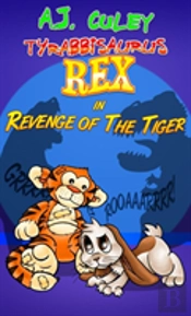 Revenge Of The Tiger