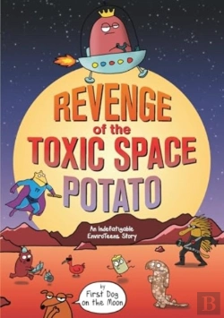 Bertrand.pt - Revenge Of The Toxic Space Potato
