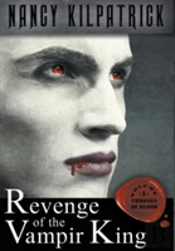 Revenge Of The Vampir King