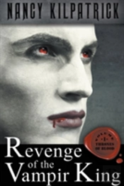 Revenge Of The Vampir King