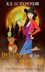 Revenge Of The Witch