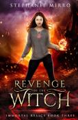 Revenge Of The Witch