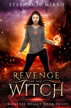 Bertrand.pt - Revenge Of The Witch