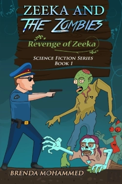 Bertrand.pt - Revenge Of Zeeka: Zeeka And The Zombies