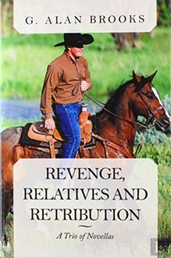 Bertrand.pt - Revenge, Relatives And Retribution: A Tr