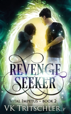 Bertrand.pt - Revenge Seeker