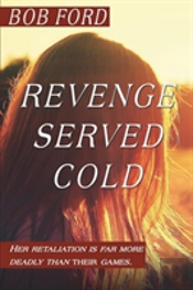 Revenge Served Cold