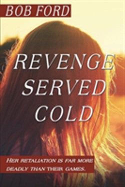 Bertrand.pt - Revenge Served Cold