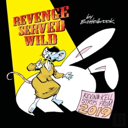 Bertrand.pt - Revenge Served Wild