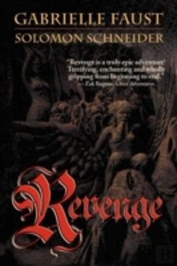 Bertrand.pt - Revenge