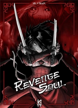 Bertrand.pt - Revenge Soul