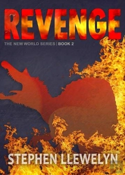Bertrand.pt - Revenge
