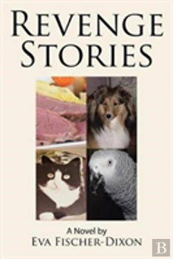 Bertrand.pt - Revenge Stories