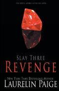 Revenge: The Red Edition
