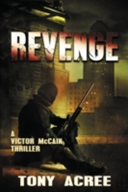 Bertrand.pt - Revenge