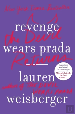 Bertrand.pt - Revenge Wears Prada
