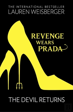 Bertrand.pt - Revenge Wears Prada: The Devil Returns
