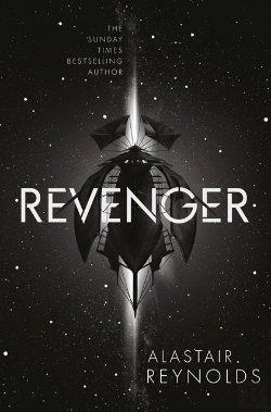 Bertrand.pt - Revenger