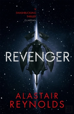 Bertrand.pt - Revenger