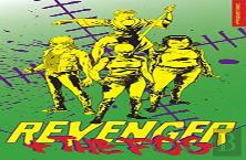 Revenger And The Fog