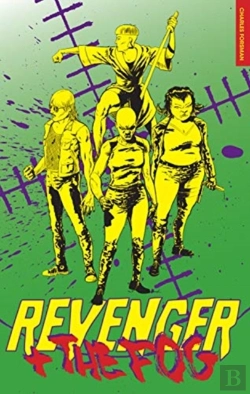 Bertrand.pt - Revenger And The Fog