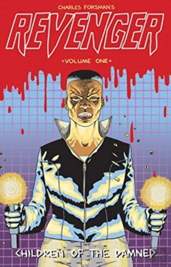 Bertrand.pt - Revenger