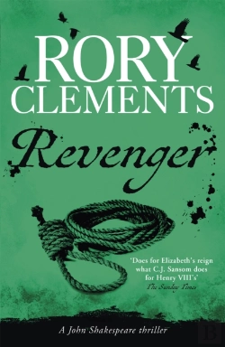 Bertrand.pt - Revenger