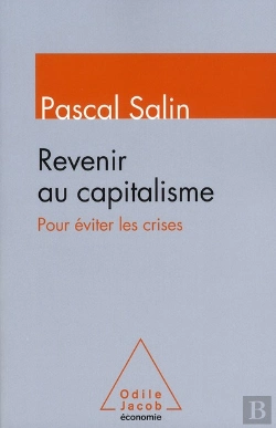 Bertrand.pt - Revenir Au Capitalisme Pour Éviter Les Crises