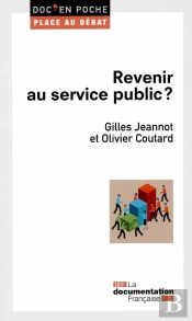 Revenir Au Service Public ?